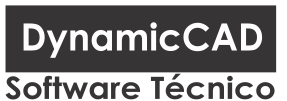 DynamicCAD Software Técnico