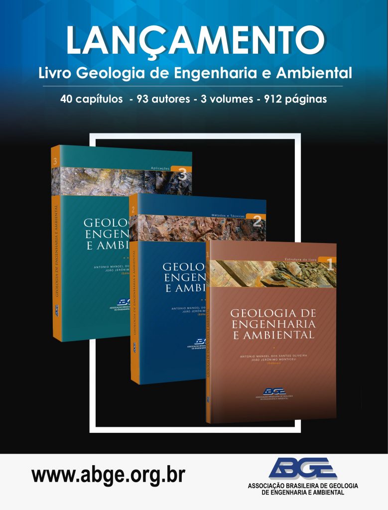 ABGE - Associação Brasileira de Geologia de Engenharia Ambiental