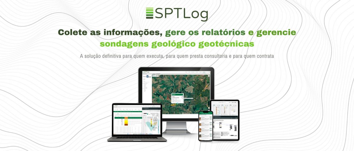 Link permanente para: SPTLog©