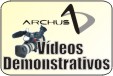 Clique aqui e assita os v�deos demonstrativos do sistema ARCHUS de projeto !!!